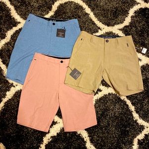 Men’s Size 29 Shorts (Bundle)